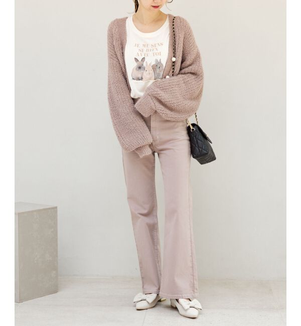  「アソートロゴTシャツ」|Tシャツ・カットソー|