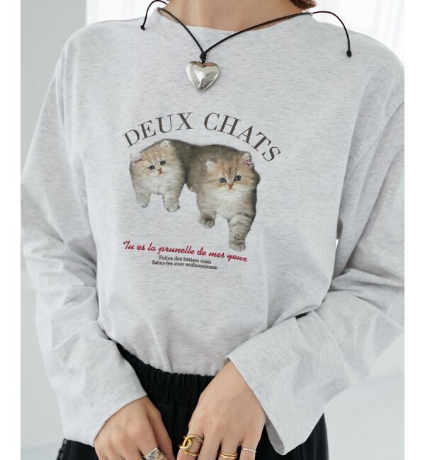 MAJESTICLEGON「アソートロゴロンT」|Tシャツ・カットソー|