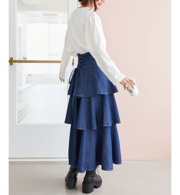 MAJESTICLEGON「アソートロゴロンT」|Tシャツ・カットソー|