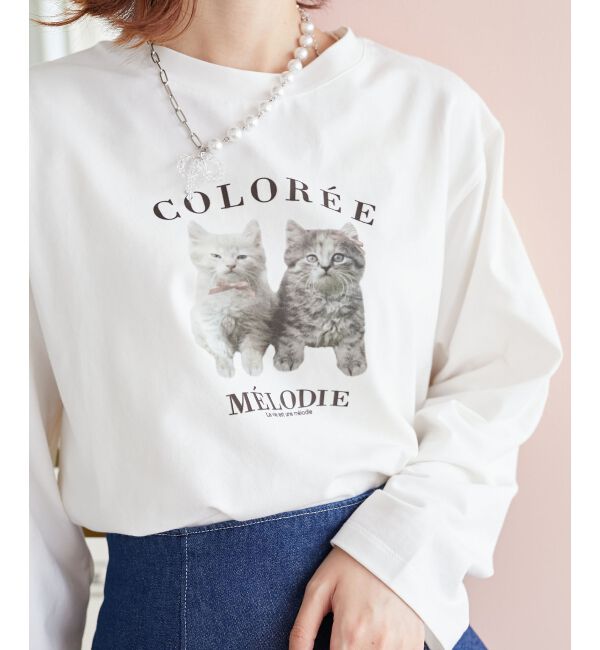 MAJESTICLEGON「アソートロゴロンT」|Tシャツ・カットソー|