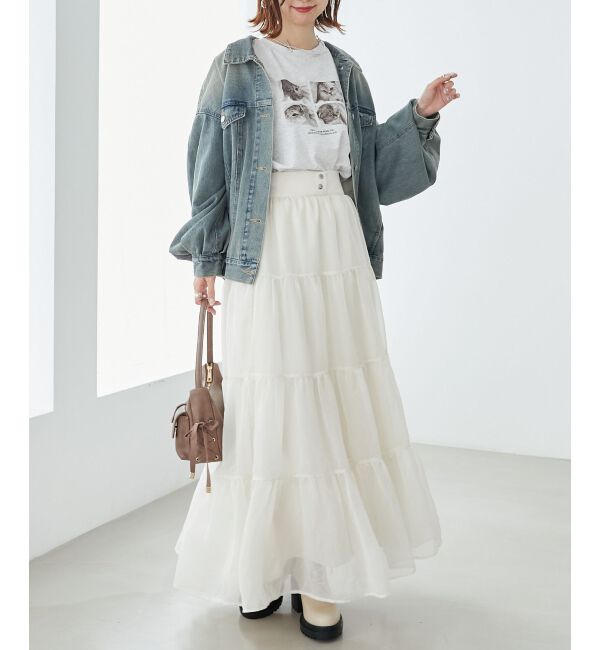 MAJESTICLEGON「アソートロゴロンT」|Tシャツ・カットソー|