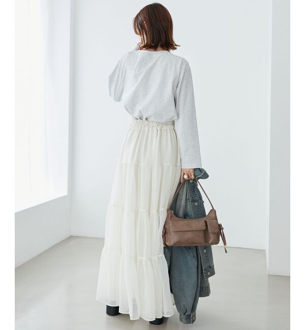 MAJESTICLEGON「アソートロゴロンT」|Tシャツ・カットソー|