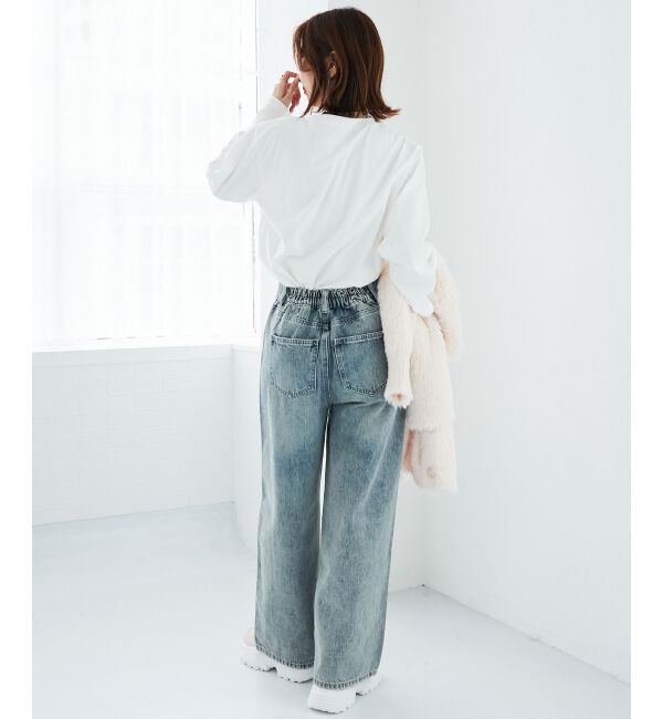 MAJESTICLEGON「アソートロゴロンT」|Tシャツ・カットソー|