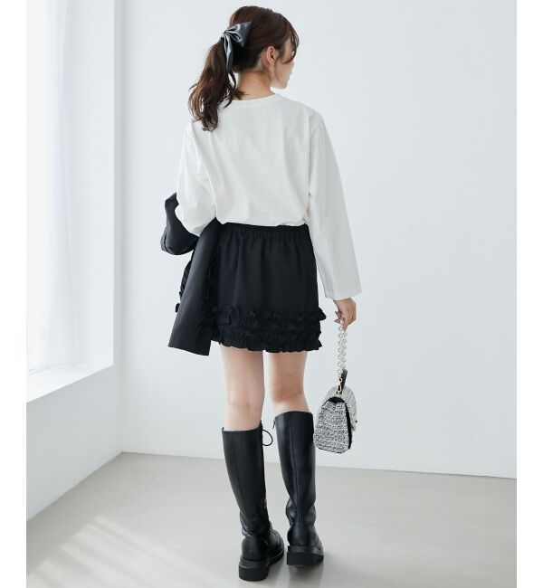 MAJESTICLEGON「アソートロゴロンT」|Tシャツ・カットソー|