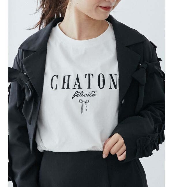 MAJESTICLEGON「アソートロゴロンT」|Tシャツ・カットソー|