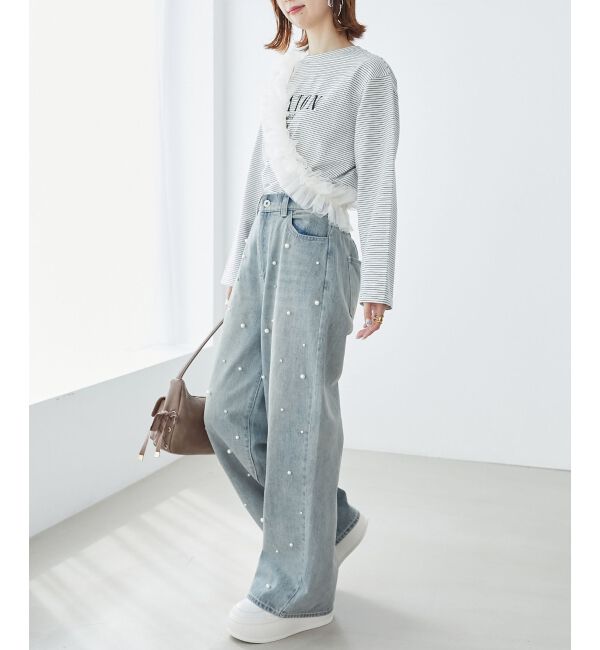 MAJESTICLEGON「アソートロゴロンT」|Tシャツ・カットソー|