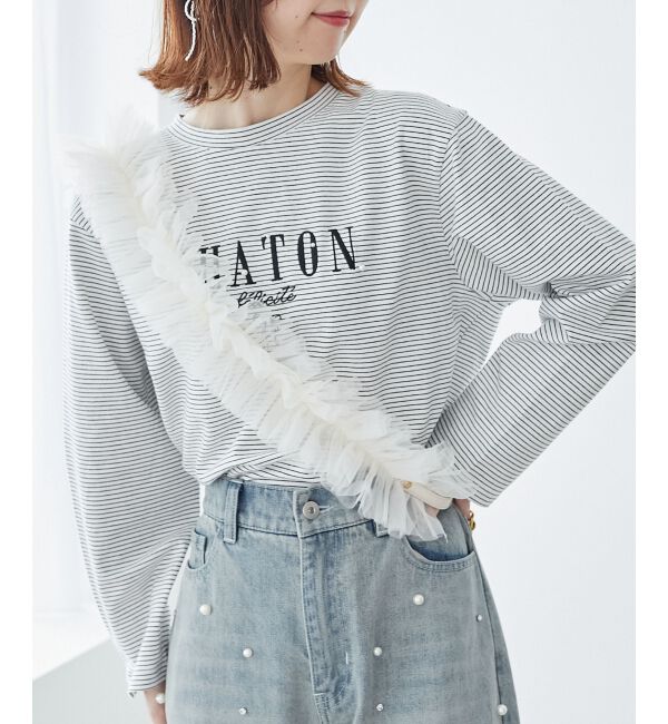 MAJESTICLEGON「アソートロゴロンT」|Tシャツ・カットソー|