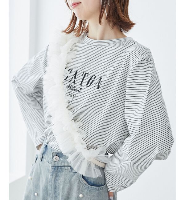 MAJESTICLEGON「アソートロゴロンT」|Tシャツ・カットソー|