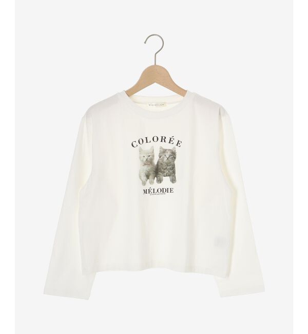 MAJESTICLEGON「アソートロゴロンT」|Tシャツ・カットソー|