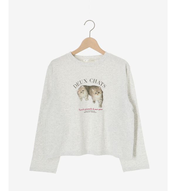 MAJESTICLEGON「アソートロゴロンT」|Tシャツ・カットソー|