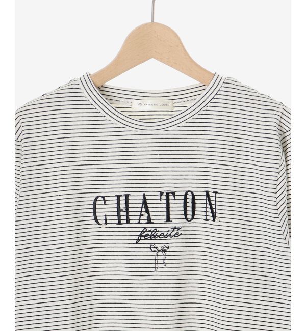 MAJESTICLEGON「アソートロゴロンT」|Tシャツ・カットソー|