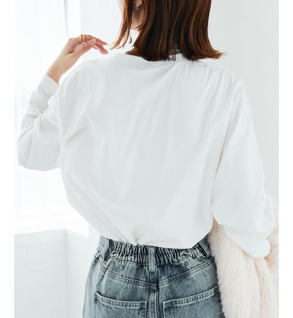 MAJESTICLEGON「アソートロゴロンT」|Tシャツ・カットソー|