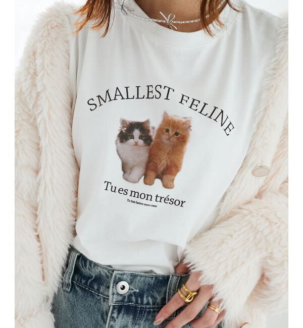 MAJESTICLEGON「アソートロゴロンT」|Tシャツ・カットソー|