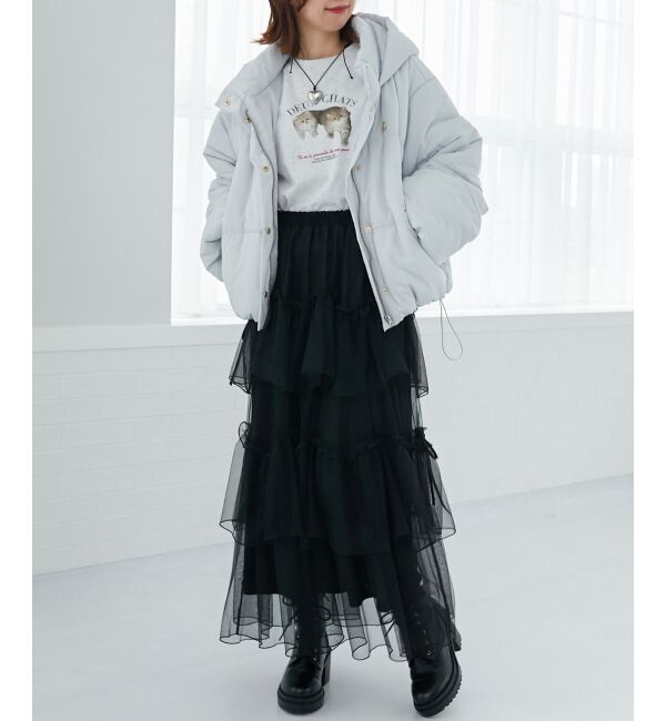 MAJESTICLEGON「アソートロゴロンT」|Tシャツ・カットソー|