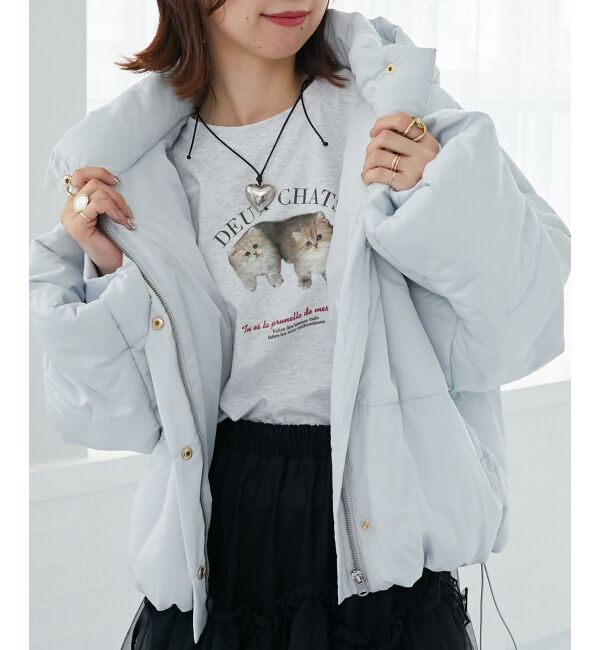 MAJESTICLEGON「アソートロゴロンT」|Tシャツ・カットソー|