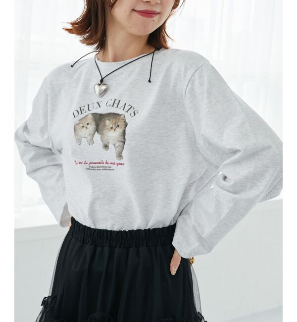 MAJESTICLEGON「アソートロゴロンT」|Tシャツ・カットソー|柄Ｃ