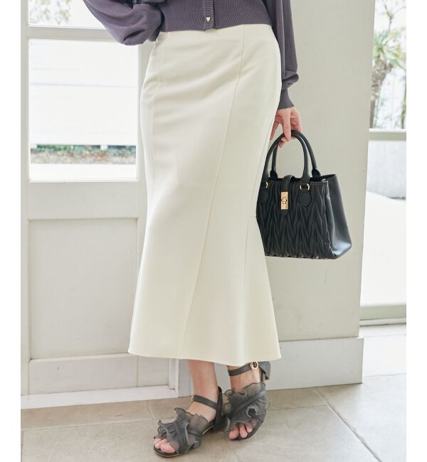  「◎ベーシックマーメイドスカート」|スカート|