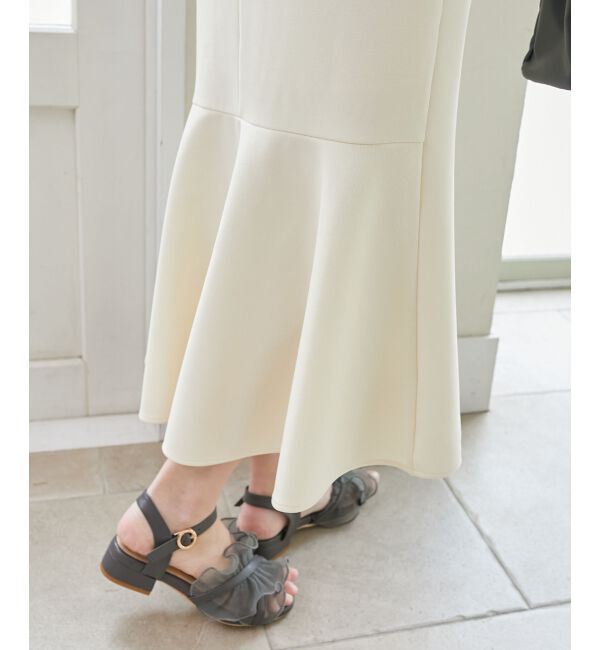  「◎ベーシックマーメイドスカート」|スカート|