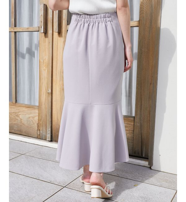  「◎ベーシックマーメイドスカート」|スカート|