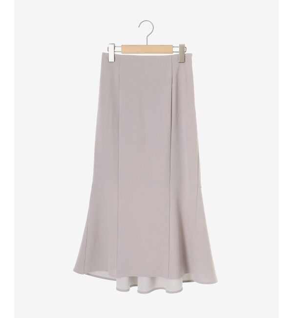  「◎ベーシックマーメイドスカート」|スカート|