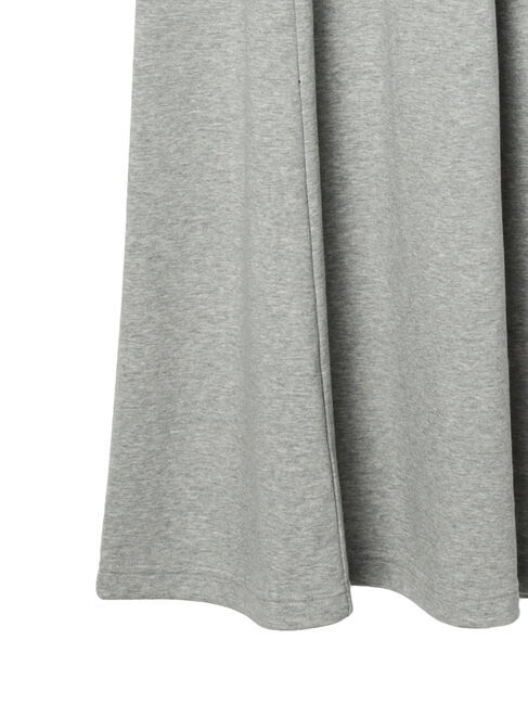 earth music&ecology「スウェットキャミワンピース」|ワンピース|