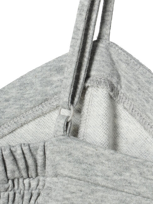 earth music&ecology「スウェットキャミワンピース」|ワンピース|