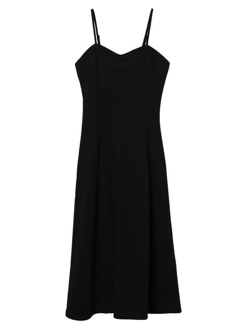 earth music&ecology「スウェットキャミワンピース」|ワンピース|