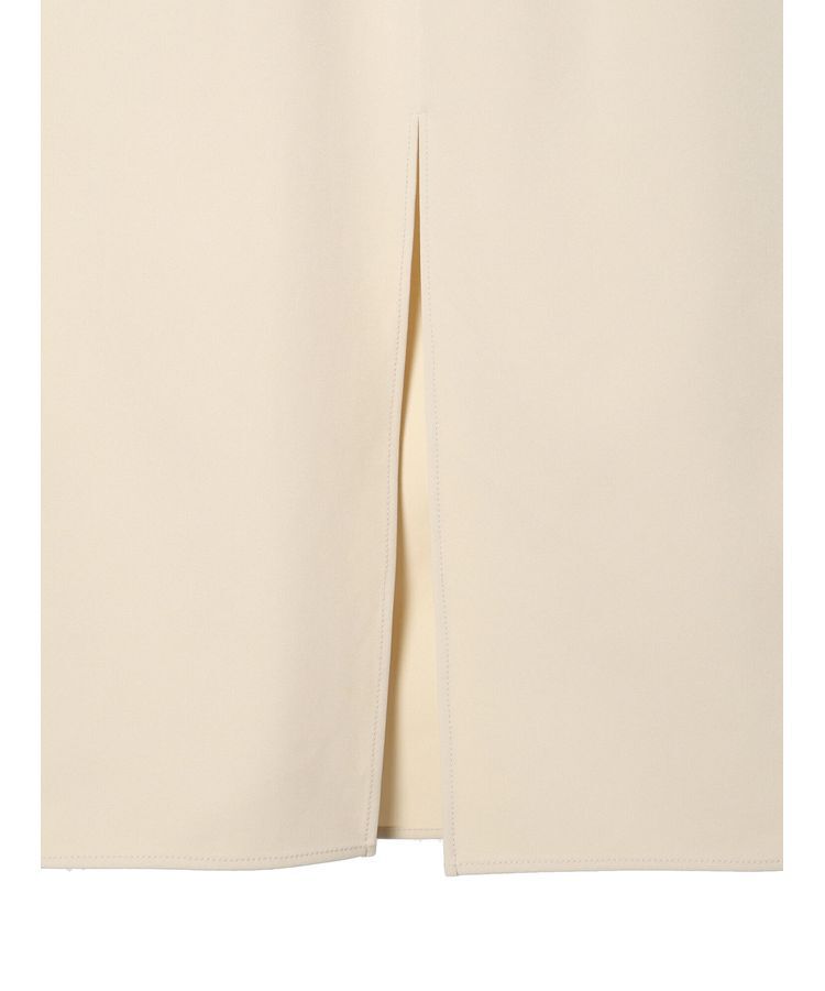 earth music&ecology「シアードットドッキングワンピース」|ワンピース|