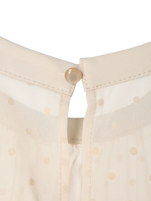 earth music&ecology「シアードットドッキングワンピース」|ワンピース|