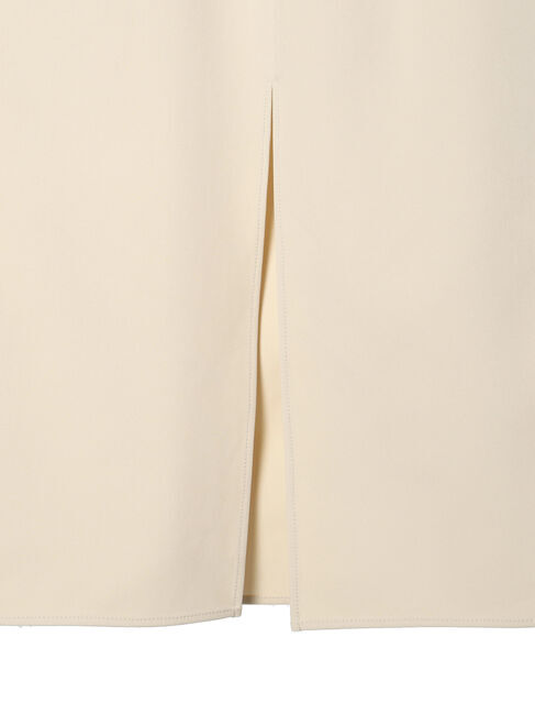 earth music&ecology「シアードットドッキングワンピース」|ワンピース|