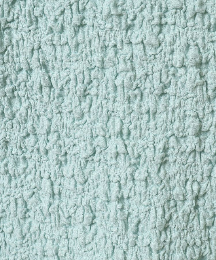 earth music&ecology「ぽこぽこプリントコンパクトプルオーバー」|Tシャツ・カットソー|