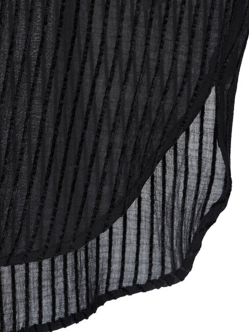 AMERICAN HOLIC「ドビーストライプシャツ」|シャツ・ブラウス|