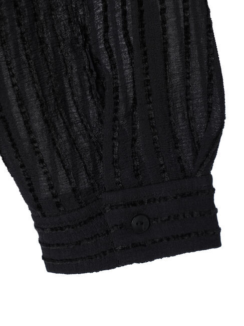 AMERICAN HOLIC「ドビーストライプシャツ」|シャツ・ブラウス|