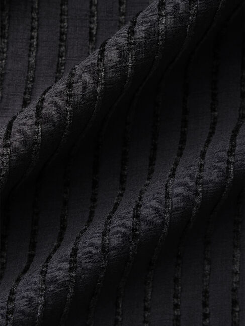 AMERICAN HOLIC「ドビーストライプシャツ」|シャツ・ブラウス|