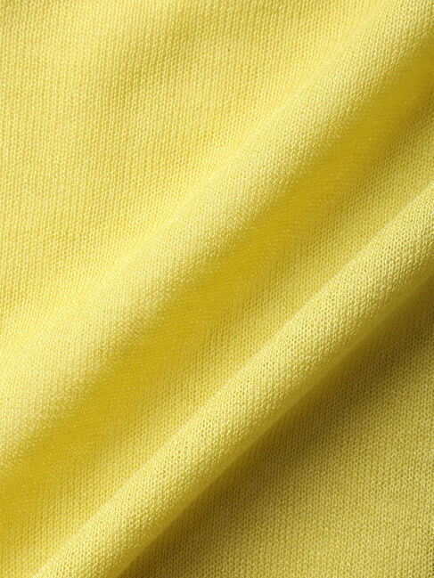 AMERICAN HOLIC「接触冷感2WAYシアーニットカーディガン」|カーディガン|