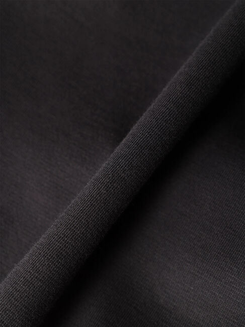 AMERICAN HOLIC「カフタン5分袖カットプルオーバー」|Tシャツ・カットソー|