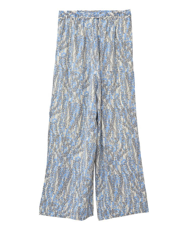 AMERICAN HOLIC「ボーホー柄プリントワイドパンツ」|その他|