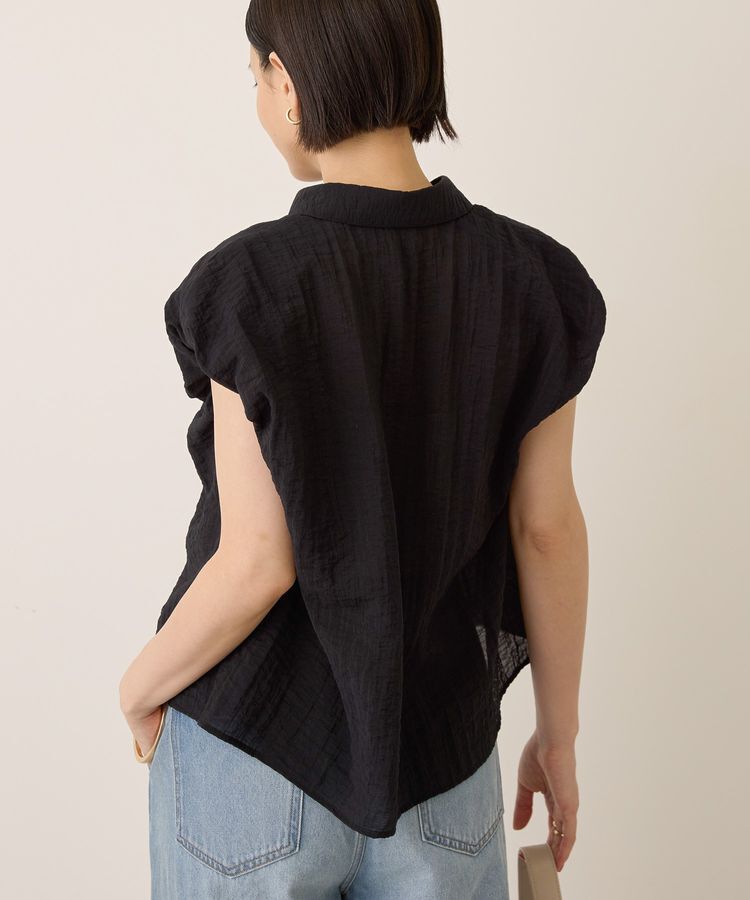 AMERICAN HOLIC「バルーンスリーブブラウス」|シャツ・ブラウス|
