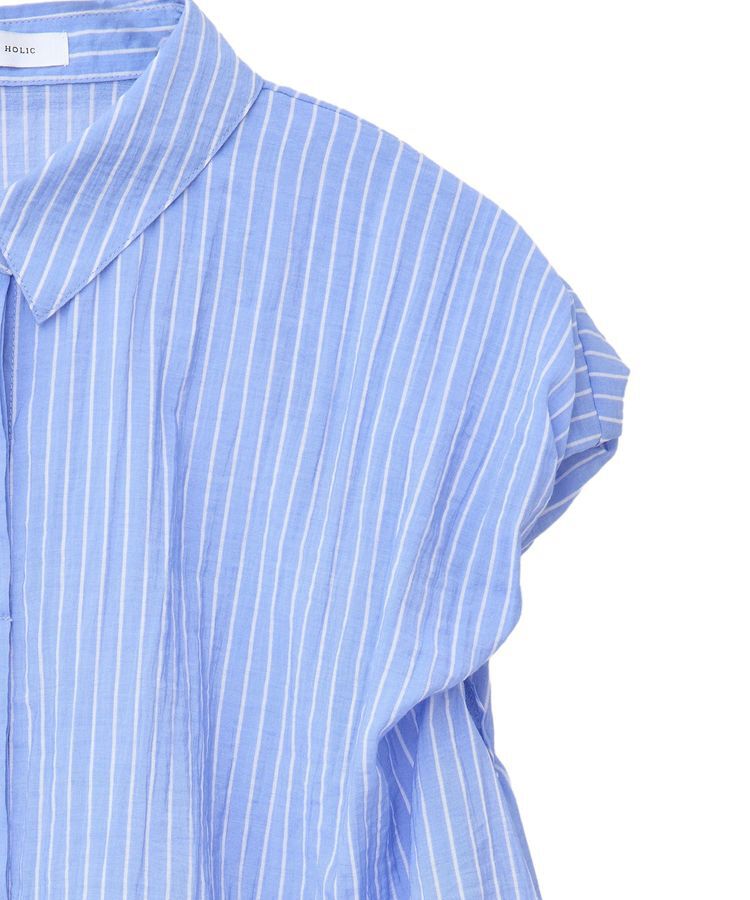 AMERICAN HOLIC「バルーンスリーブブラウス」|シャツ・ブラウス|