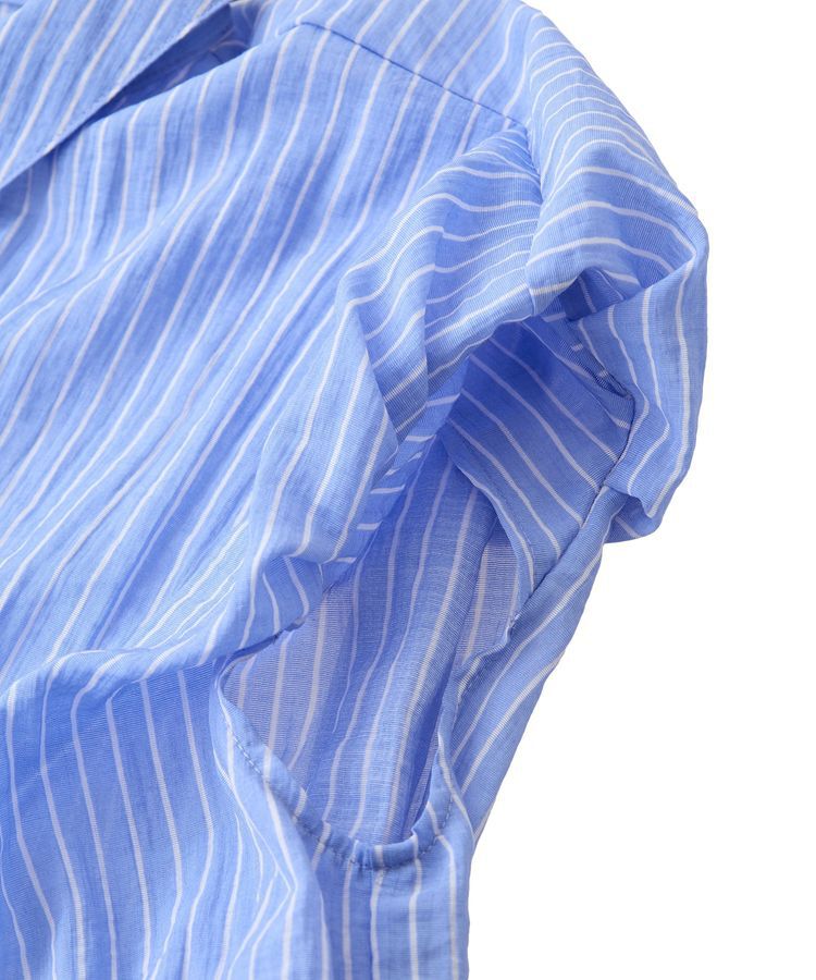 AMERICAN HOLIC「バルーンスリーブブラウス」|シャツ・ブラウス|