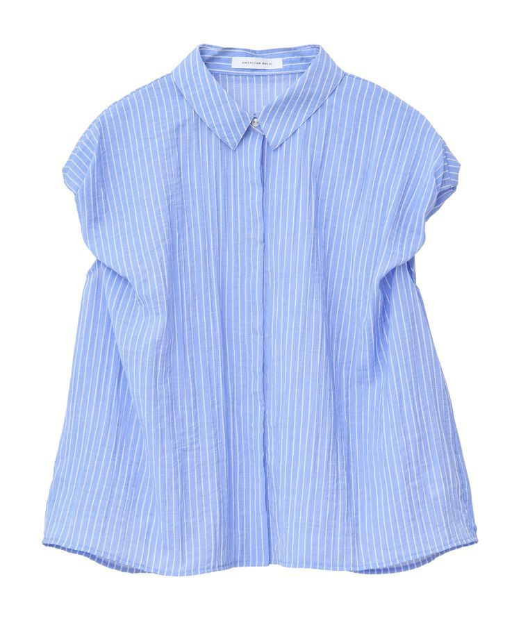 AMERICAN HOLIC「バルーンスリーブブラウス」|シャツ・ブラウス|