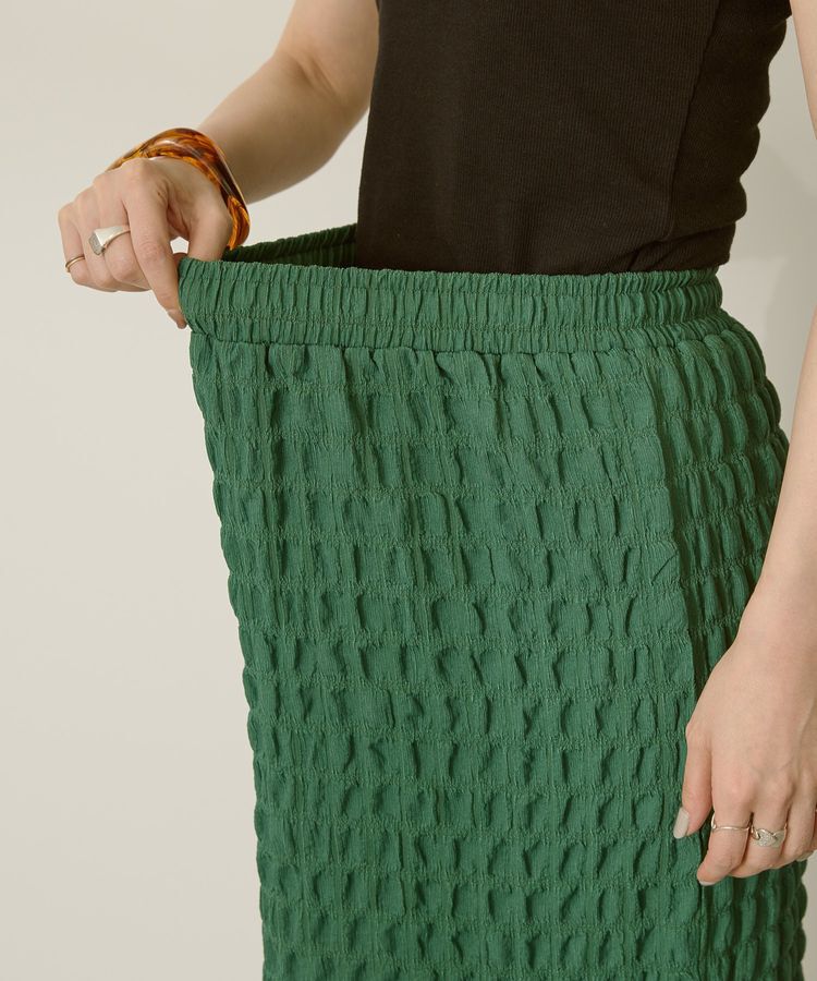 AMERICAN HOLIC「ポコポコナロースカート」|スカート|