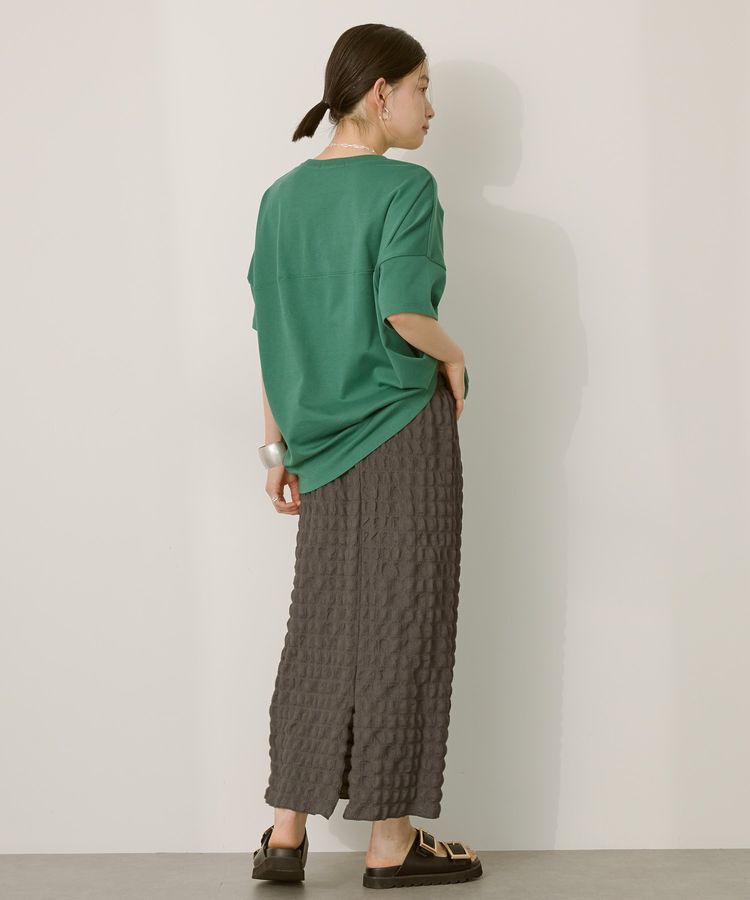 AMERICAN HOLIC「ポコポコナロースカート」|スカート|