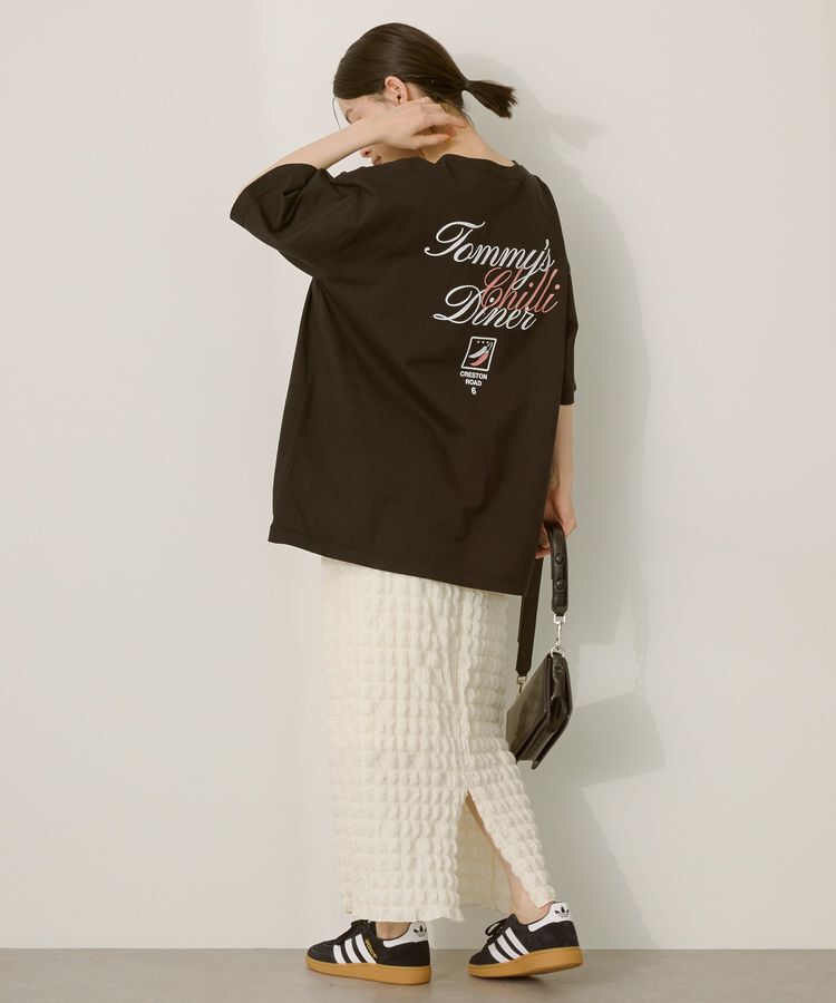 AMERICAN HOLIC「ポコポコナロースカート」|スカート|