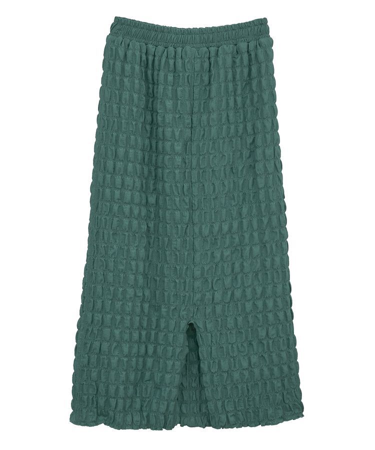 AMERICAN HOLIC「ポコポコナロースカート」|スカート|