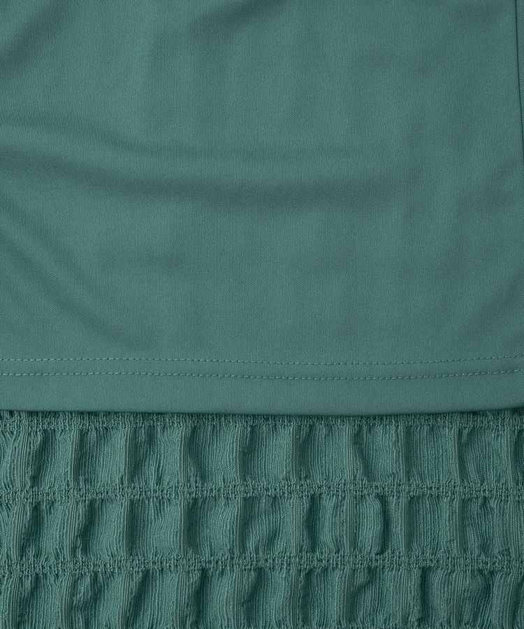 AMERICAN HOLIC「ポコポコナロースカート」|スカート|