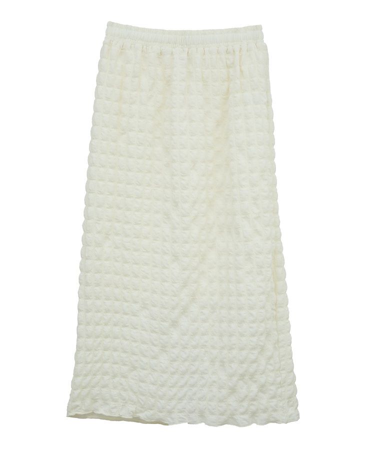 AMERICAN HOLIC「ポコポコナロースカート」|スカート|