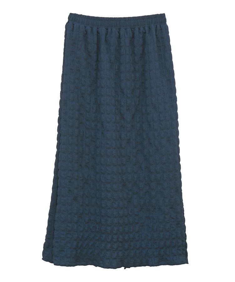 AMERICAN HOLIC「ポコポコナロースカート」|スカート|