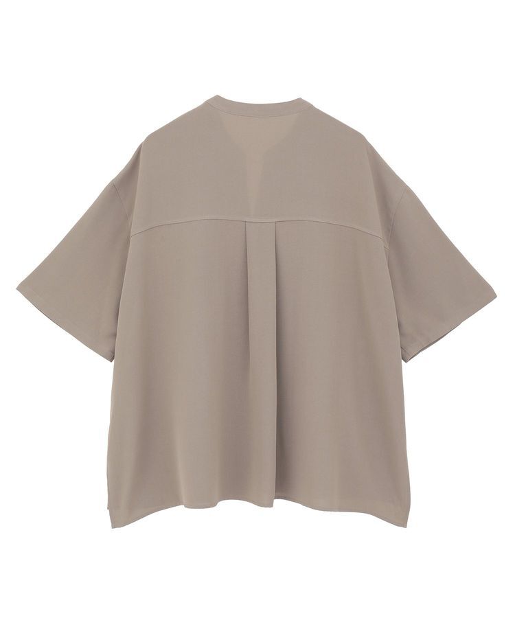 AMERICAN HOLIC「ミリタリーWポケットスキッパーシャツ」|シャツ・ブラウス|