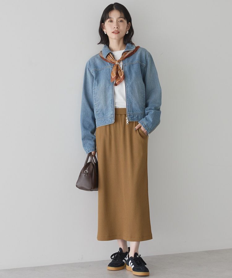 AMERICAN HOLIC「小紋柄アソートスカーフ」|バンダナ・スカーフ|